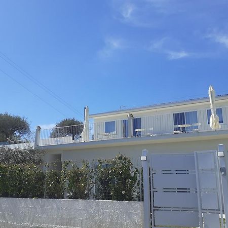 Villa Infinity ∞ Santa Teresa Di Riva Bagian luar foto