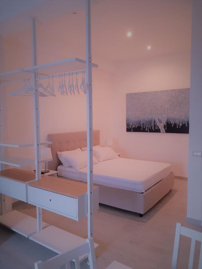 Villa Infinity ∞ Santa Teresa Di Riva Bagian luar foto