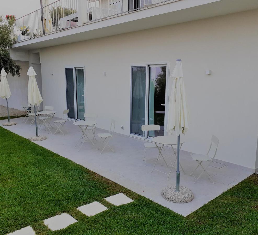 Villa Infinity ∞ Santa Teresa Di Riva Bagian luar foto