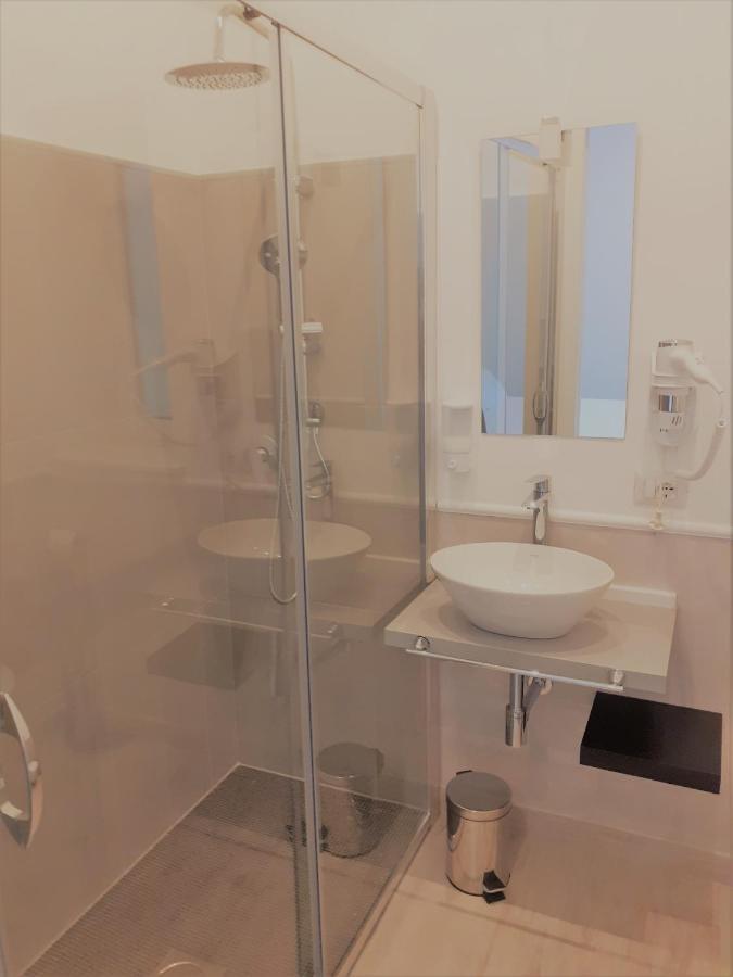Villa Infinity ∞ Santa Teresa Di Riva Bagian luar foto
