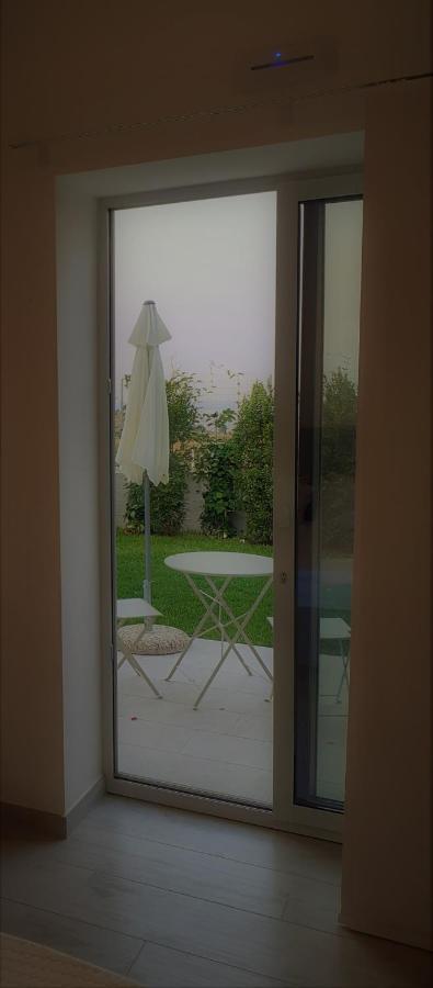 Villa Infinity ∞ Santa Teresa Di Riva Bagian luar foto