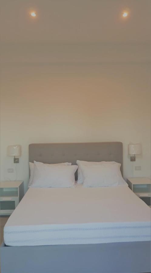 Villa Infinity ∞ Santa Teresa Di Riva Bagian luar foto