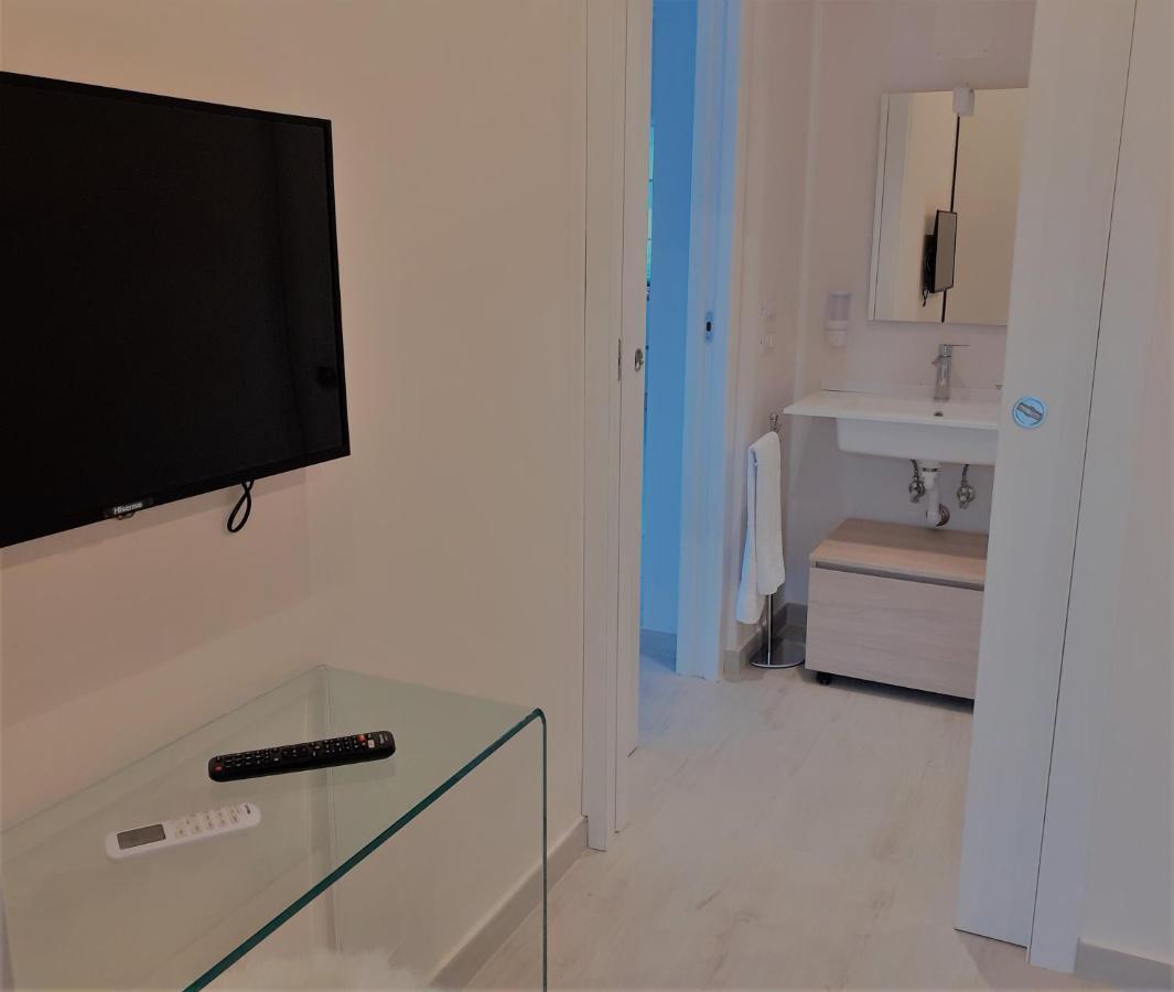 Villa Infinity ∞ Santa Teresa Di Riva Bagian luar foto