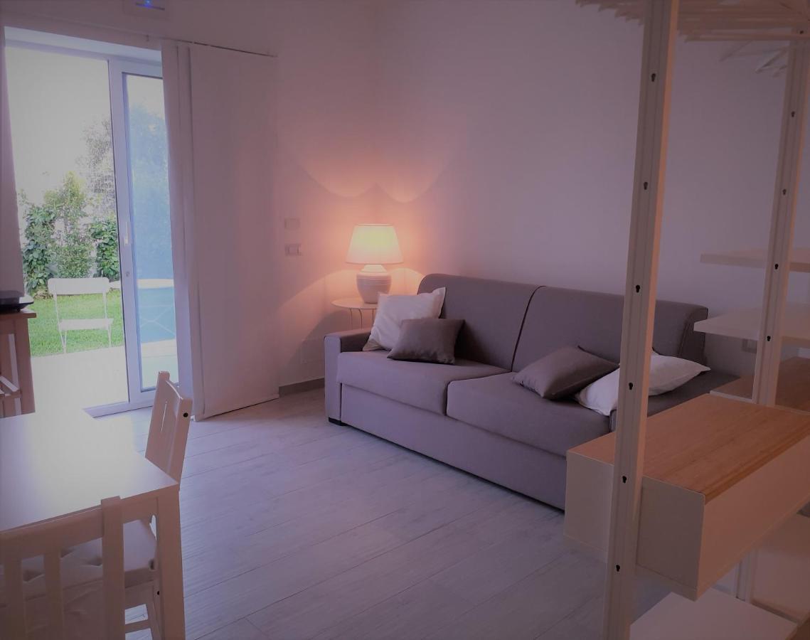 Villa Infinity ∞ Santa Teresa Di Riva Bagian luar foto