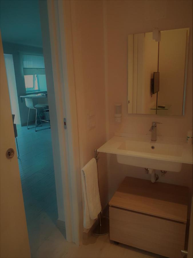 Villa Infinity ∞ Santa Teresa Di Riva Bagian luar foto