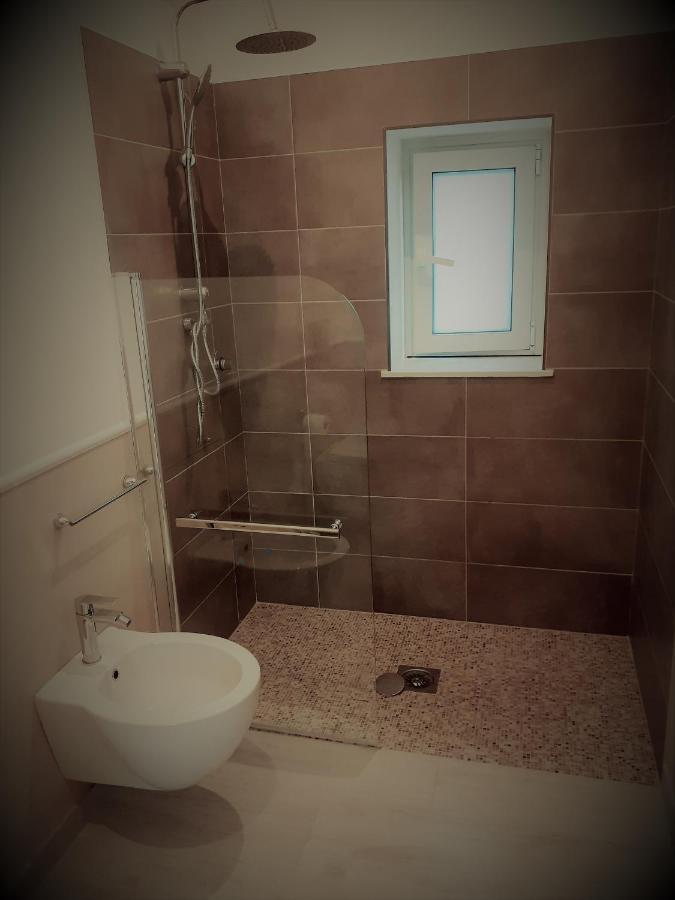 Villa Infinity ∞ Santa Teresa Di Riva Bagian luar foto