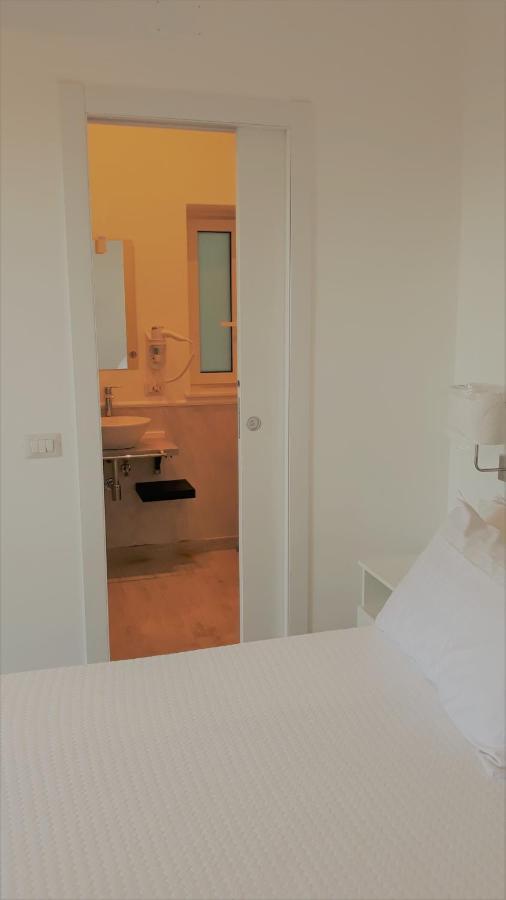 Villa Infinity ∞ Santa Teresa Di Riva Bagian luar foto
