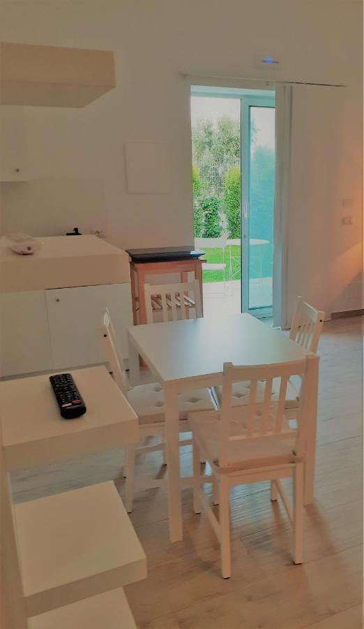 Villa Infinity ∞ Santa Teresa Di Riva Bagian luar foto