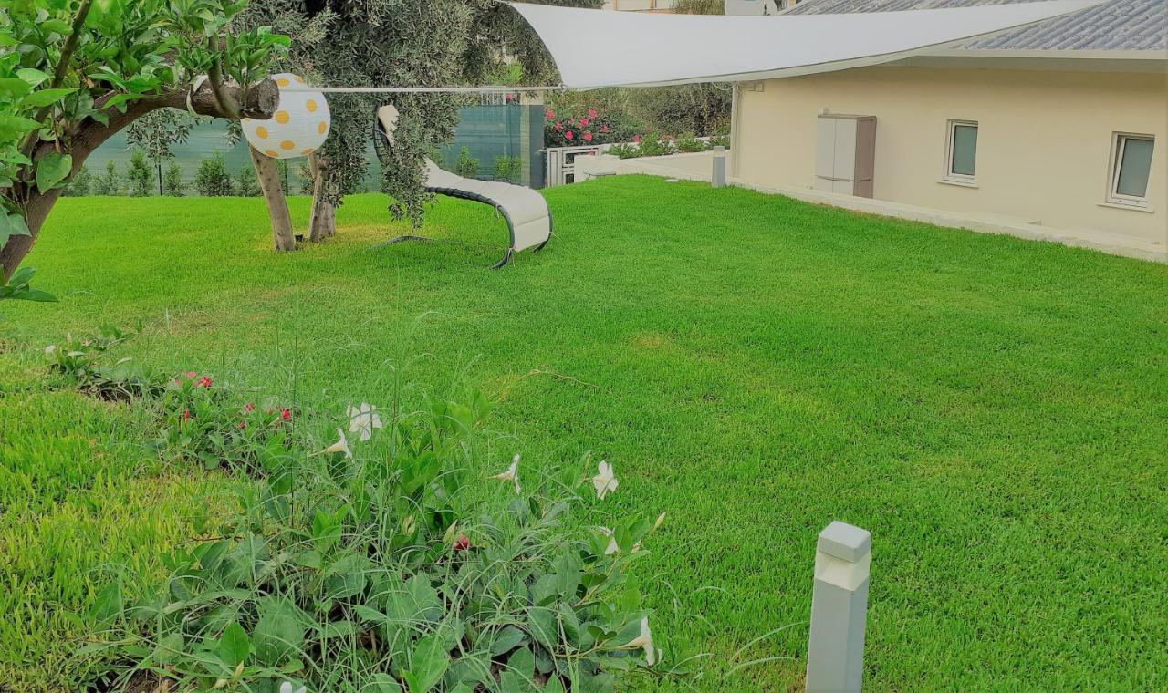 Villa Infinity ∞ Santa Teresa Di Riva Bagian luar foto